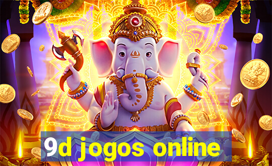 9d jogos online